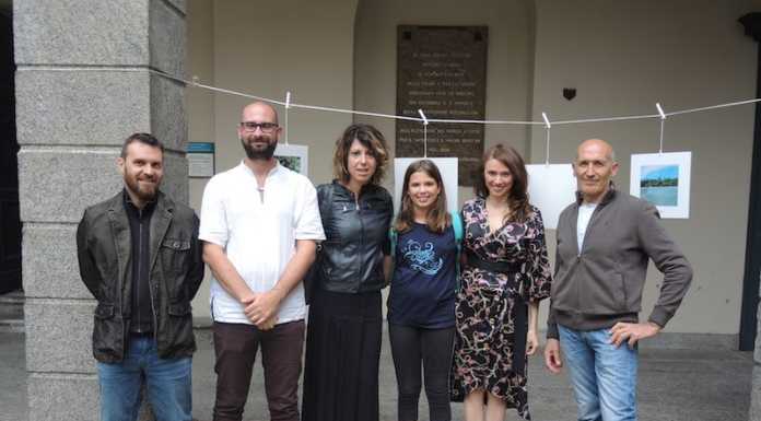 Fotografia e cambiamenti climatici, in Comune la mostra della giovane Maya