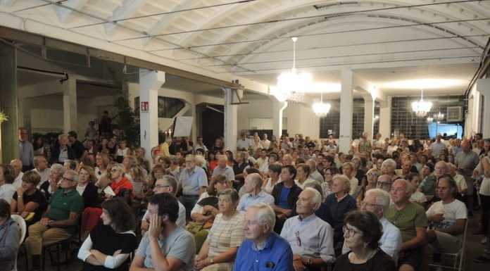 OtoLab, in tanti alla serata dedicata al ‘Gerenzone’