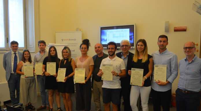 Lecco100 compie 10 anni: aperte le iscrizioni per il nuovo master