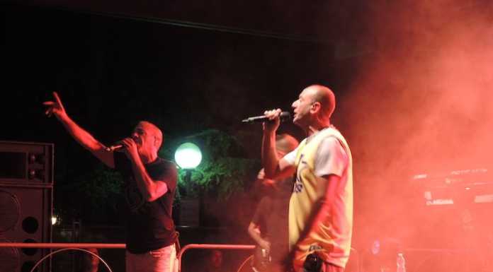 Mandello, i Sud Sound System chiudono con successo il Sonica Festival