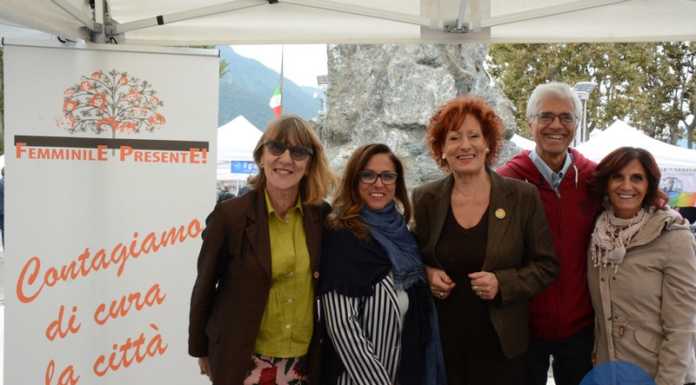 8 Marzo. Lettera aperta di “Femminile Presente!” alla Città di Lecco