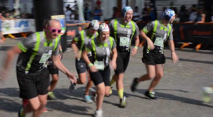 Che spettacolo la ScigaMatt! Vincono Depredi e Bardelli