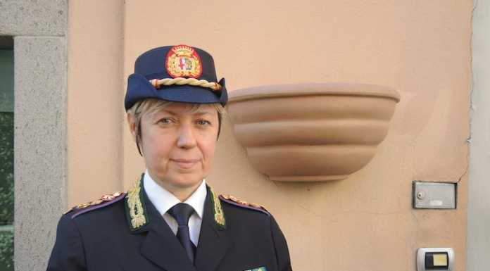 Polizia Locale, il nuovo comandante: “Mai sottovalutare i bisogni dei cittadini”