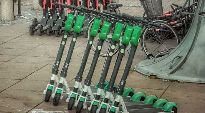 Monopattini elettrici. Il comune di Monza: “Stop alla giungla”