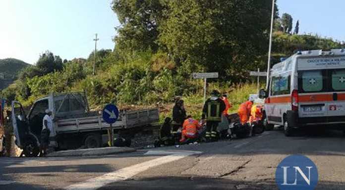 E’ morto in ospedale il 17enne, vittima dell’incidente Montevecchia