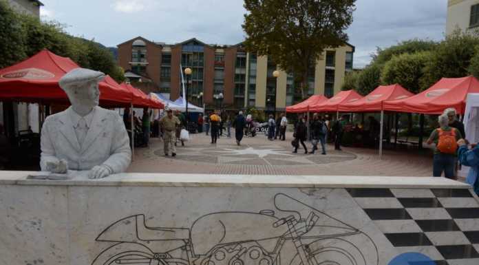 Coronavirus e solidarietà: 10 mila euro da Comune di Mandello e Guzzisti