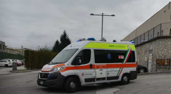 Sirtori. Incidente sul lavoro alla Nuova Stame, soccorso un 52enne