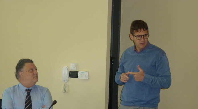 Olginate, 18 abilitati al corso di formazione per messi notificatori