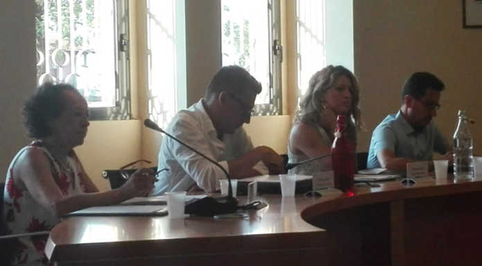 Olginate plastic-free, mozione dei consiglieri di Olginate Si Cambia