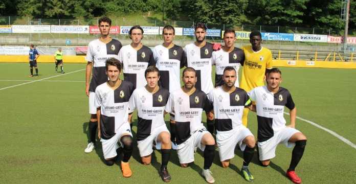 L’Olginatese vince e convince. Primo ko stagionale per la Brianza Credit foto Usd Olginatese