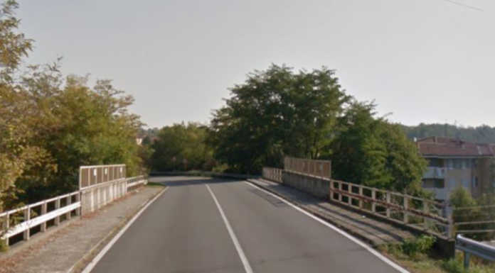 Osnago, calcestruzzo deteriorato: stop ai mezzi sopra le 7 tonnellate sul cavalcavia