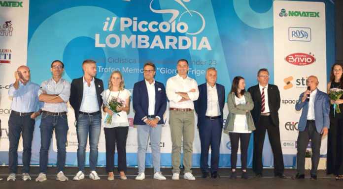 Piccolo Giro di Lombardia, ecco il tracciato dell’edizione 2019