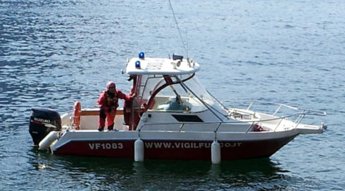 Paderno. Ritrovato il corpo del disperso nell’Adda