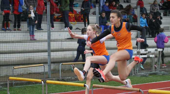 Prove multiple. La Polisportiva Mandello fa suo il titolo provinciale