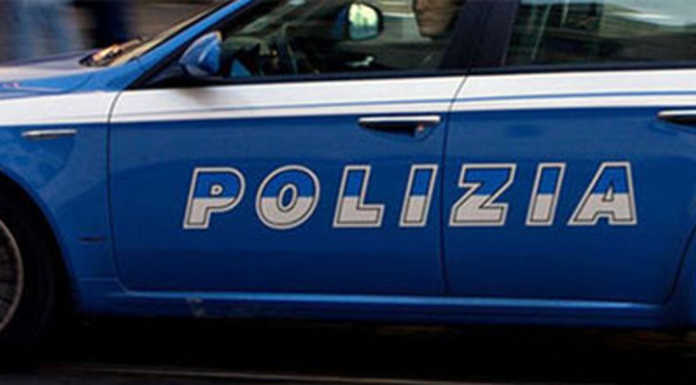 Perseguita l’ex compagna, la Polizia lo aspetta sotto casa della donna