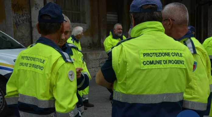 Protezione Civile: 434 mila euro in arrivo dalla Regione