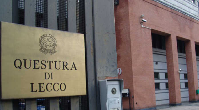 Civate, fermato con la cocaina, giovane spacciatore ai domiciliari