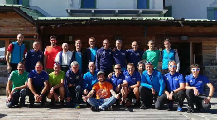 ResegUp. La 2Slow invita a pranzo i Senatori ed è festa grande!