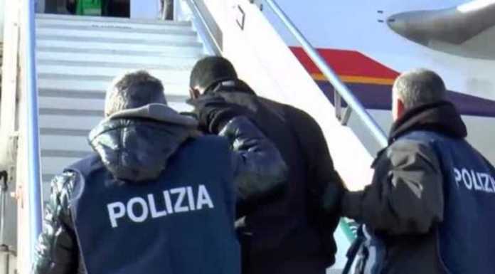 Quattro stranieri rimpatriati nell’ultima settimana dalla Questura di Lecco