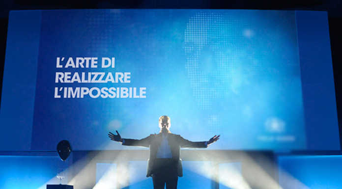 Valmadrera, lo spettacolo di Walter Rolfo apre la Stagione Teatrale