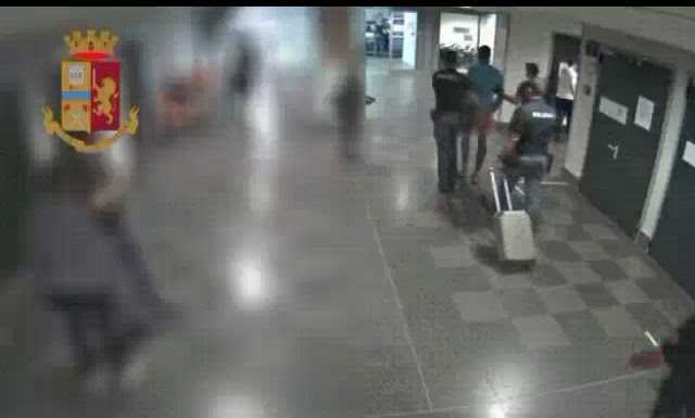 Donne aggredite in stazione: è in carcere l’aggressore