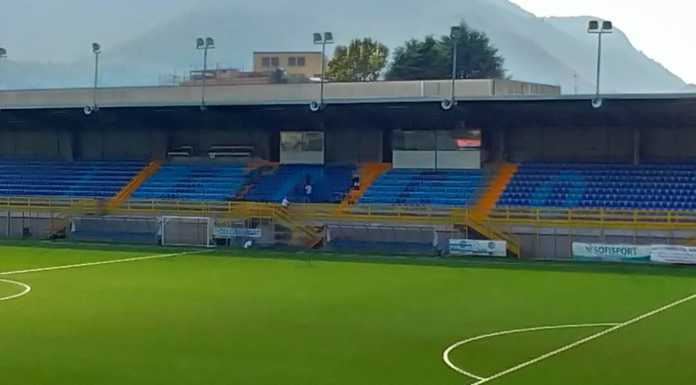 Lecco-Pro Patria, la Questura emette il daspo per due tifosi bustesi