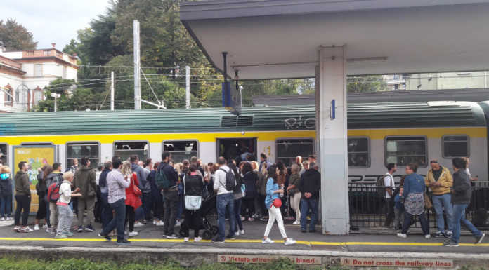 Air show e caos treni. “Servizio potenziato al massimo. Organizzatori informati fin da luglio”