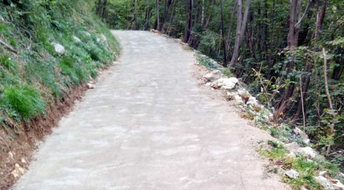 Strade agro-silvo-pastorali, dalla regione 620mila euro a Lecco