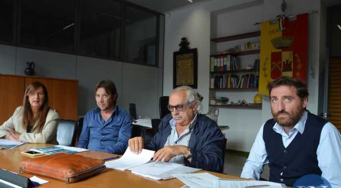 Calolzio. Street food on tour fa tappa al Lavello