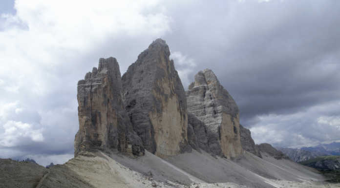 Montagna. Cassin alla Ovest di Lavaredo “La via più brutta del mondo”, scoppia la polemica