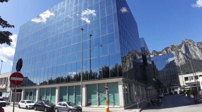 L’Agenzia delle Entrate cambia sede e si trasferisce in corso Promessi Sposi