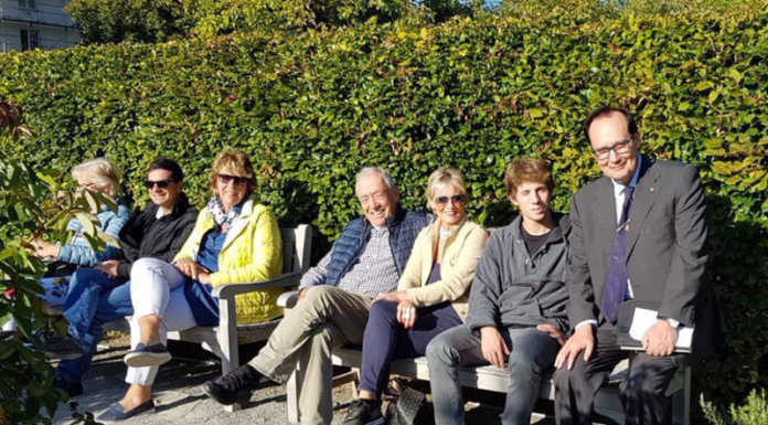 Valmadrera, rinnovato il Comitato Gemellaggi: ecco i nuovi membri