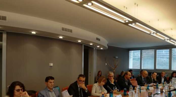 Water Alliance, parte da Lecco il nuovo ciclo di tavoli di lavoro