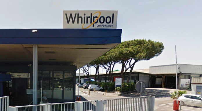 Sarà un imprenditore lecchese ad acquistare la Whirlpool di Napoli?