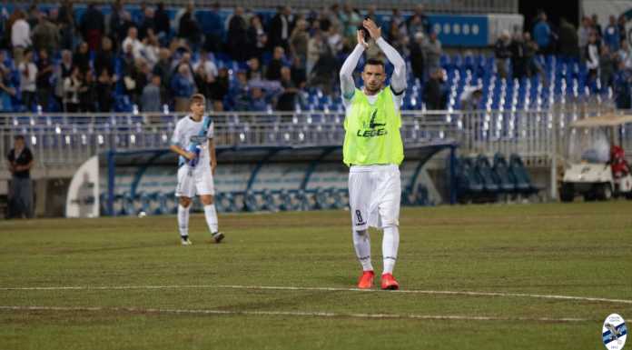 Calcio. Si dividono le strade di Nicola Segato e del Lecco