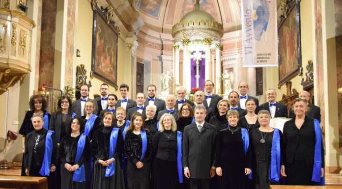 Harmonia Gentium ricorda il Maestro Zelioli con un concerto