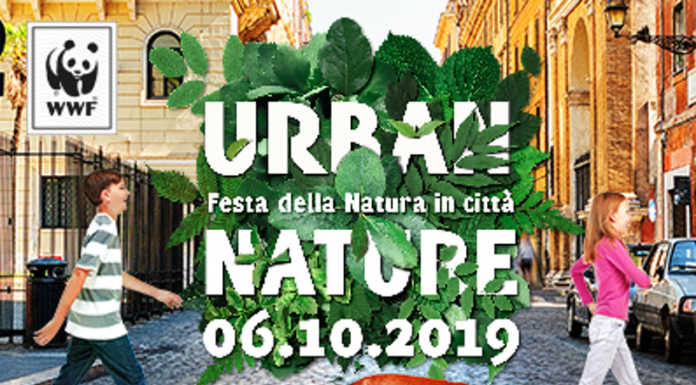 Urban Nature WWF, anche a Lecco la festa della natura in città