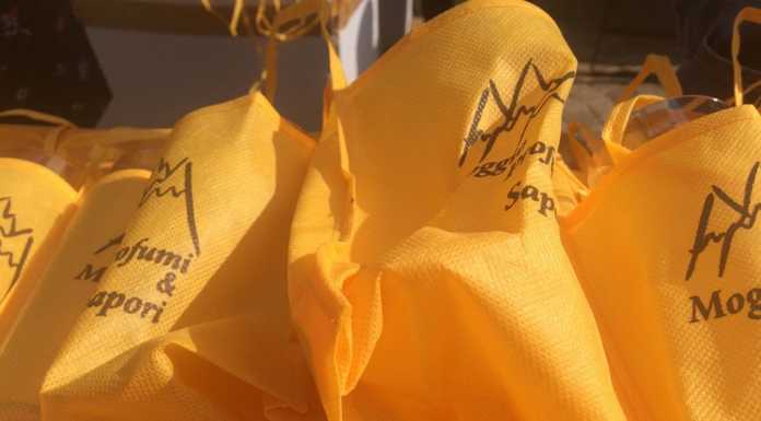 A Moggio torna “Profumi e Sapori d’Autunno”