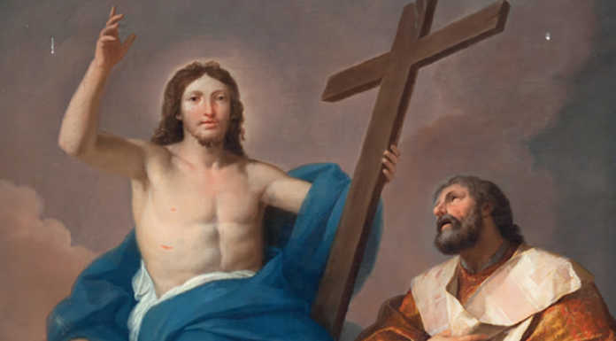 “Francesco Manno e la committenza Fagioli”, Olcio rivive la storia