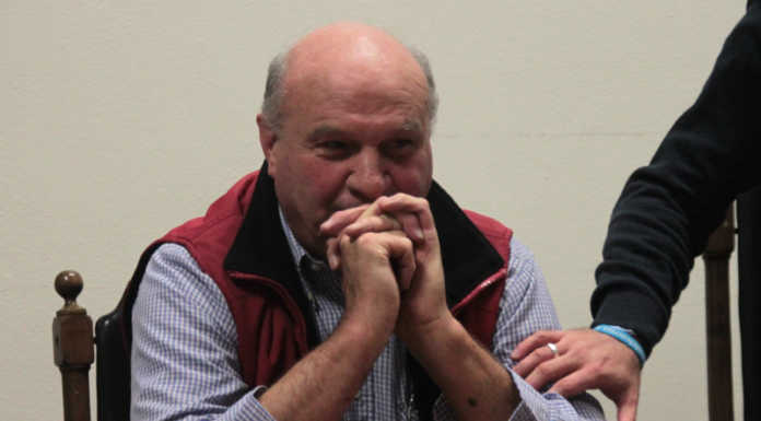 Dolore per la morte di Cesare Perego, tantissimi i messaggi di addio