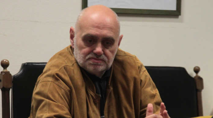 Pescate. De Capitani: “Abitazioni per 200 migranti? Prima ci sono i nostri cittadini” Dante De Capitani, sindaco di Pescate