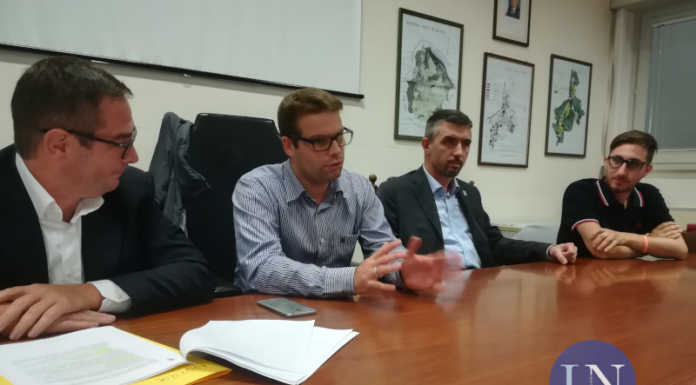 Airuno, uscita dal Plis: “Scelta giusta, il 25 lo spiegheremo ai cittadini”