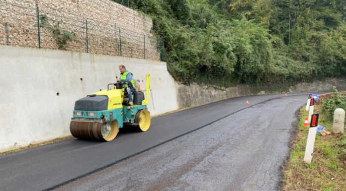 Airuno, con via don Solaro al via il piano strade da 100mila euro