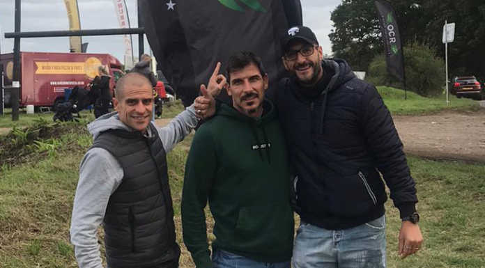 Gran prova per tre lecchesi alla finale mondiale di corsa a ostacoli