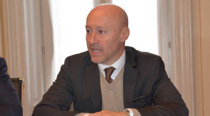 Confcommercio. Scontrino elettronico, convenzioni per adeguarsi all’obbligo Alberto Riva