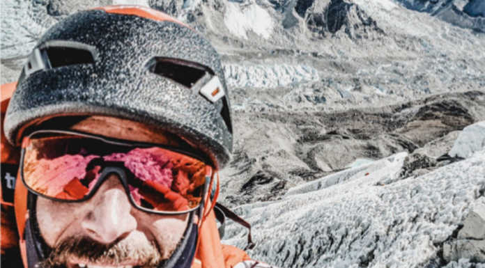 Montagna. Serate Gamma, cresce l’attesa per l’appuntamento con Alex Txikon