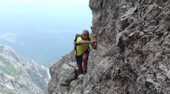 Dolore per la morte di Angelo Giudici: “Aveva sempre il sorriso, tutti gli volevano bene”