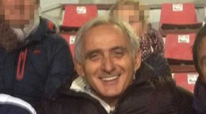 Tragedia sul Resegone. La vittima è Angelo Giudici, 60enne di Oggiono