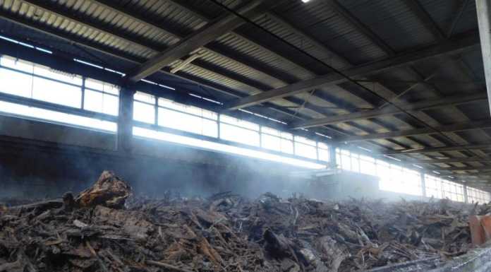 Silea: lavori all’impianto di compostaggio di Annone Brianza Open Day Silea Impianto di compostaggio di annone