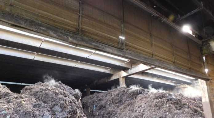 Lavori all’impianto di Annone, fino al 20 dicembre i cittadini non potranno ritirare il compost Open Day Silea Impianto di compostaggio di annone